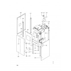 Corps Vitoligno 300-P VL3B...