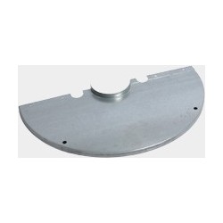 Demi-couvercle Gasola 11-19 kW