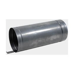 Chambre de combustion...