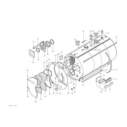 CORPS VITOMAX 300 5900 kW 6...