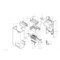 Corps Vitopend 100 double...