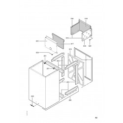 Corps Vitopend 100-W WH1D...
