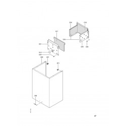 Corps Vitopend 100-W WHKB...