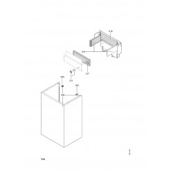Corps Vitopend 200 double...