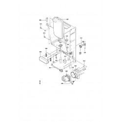 Corps Vitopend 200-W s.S.,...