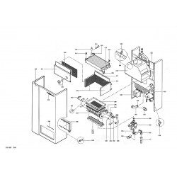 CORPS VITOPEND200 CHEMINEE...