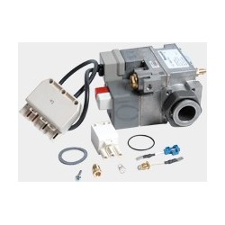 Bloc Combine Gaz 3/4"