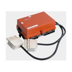 Adaptateur brûleur Atola+AVR