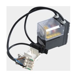 Dispositif d'asservissement