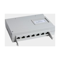 Boîtier de contrôle brûleur...