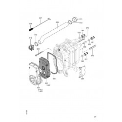 Corps Vitorondens 222-F 27kW