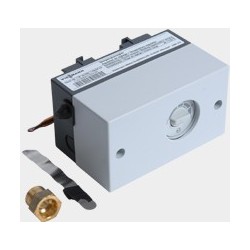 Aquastat de Reglage Enfichable