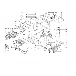 CORPS WH2 15kW VENT. SIMPLE...