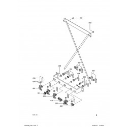 Croisillon de montage...