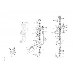 Divicon R1 Avec Melangeur