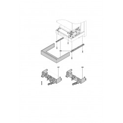 Dosseret chaud. mur. SD (50...