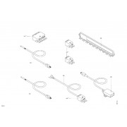Pièce détachée Viessmann Duomatik (F) n° 7450332