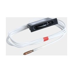 Thermomètre à sonde