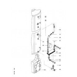 Echangeur solaire P.Rudocell