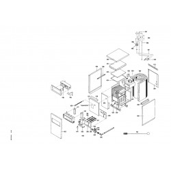 Edelstahl-Kessel EH-46