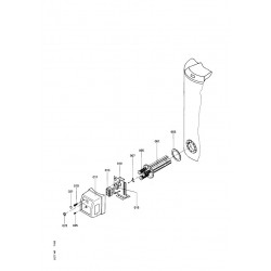 Electrique Garniture De 6 KW