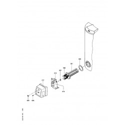 Electrode pour RudoCell