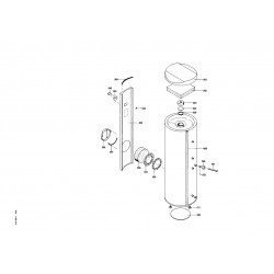 Endmontage kpl 3001490