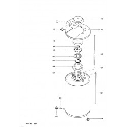 ENDMONTAGE KPL_USP 120L-EM