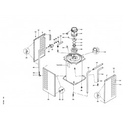 Endmontage Unterstellsp....