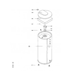 Endmontage VertiCell 200L...