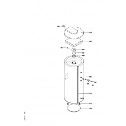 Endmontage VertiCell-HG/I 500L