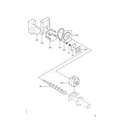 Ensemble de raccord. rajout...