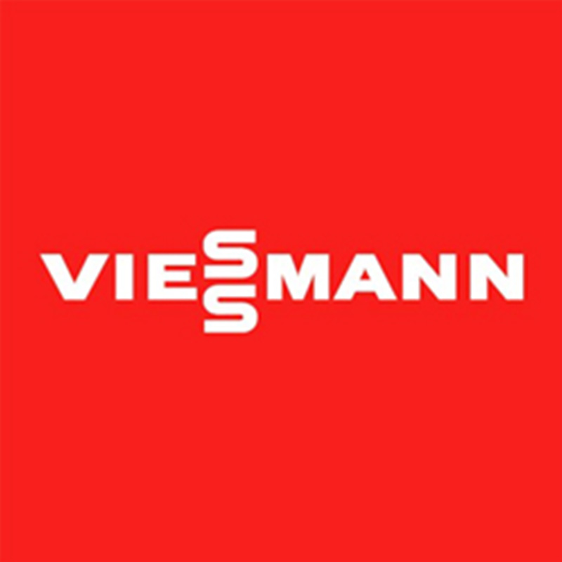 Pièce détachée Viessmann Support de montage non encastré n° 7186957